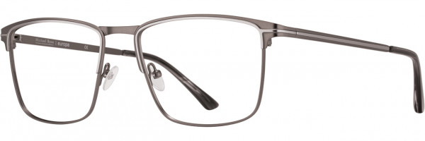 Michael Ryen Michael Ryen Memory 114 Eyeglasses, 2 - Graphite
