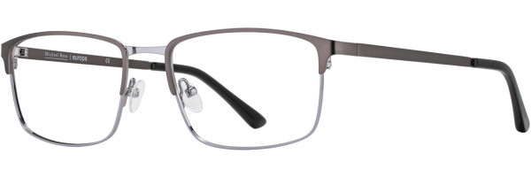 Michael Ryen Michael Ryen Memory 116 Eyeglasses, 1 - Graphite