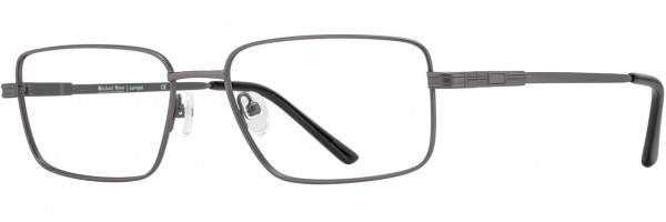 Michael Ryen Michael Ryen Memory 122 Eyeglasses, 1 - Graphite