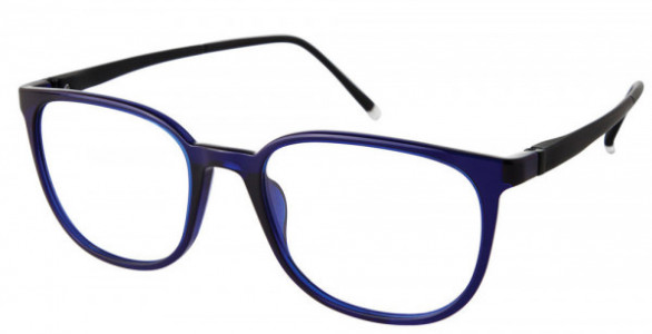 Stepper STE 30052 STS Eyeglasses, blue