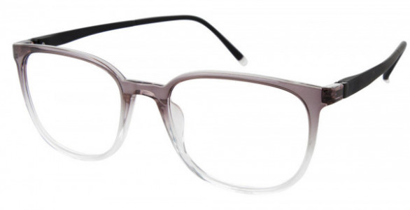 Stepper STE 30052 STS Eyeglasses, grey