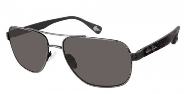 Robert Graham SCOTTY Sunglasses, black