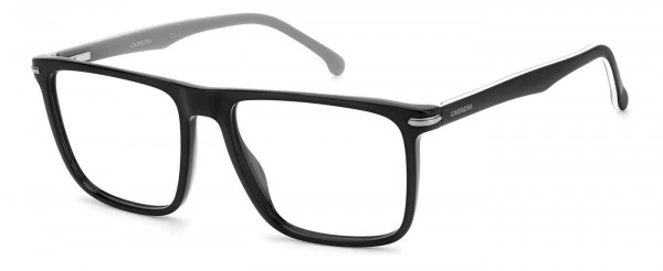 Carrera CARRERA 319 Eyeglasses, 0807 BLACK