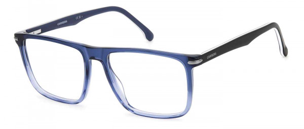 Carrera CARRERA 319 Eyeglasses, 0PJP BLUE
