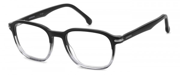 Carrera CARRERA 320 Eyeglasses, 008A BLACKGREY