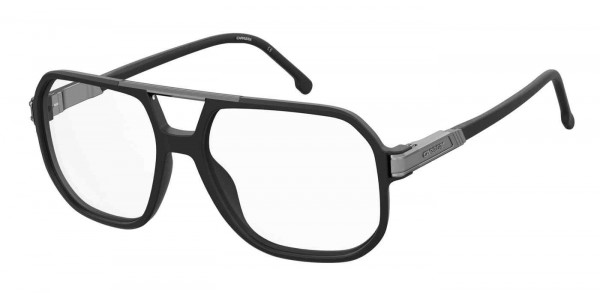 Carrera CARRERA 1134 Eyeglasses, 0807 BLACK