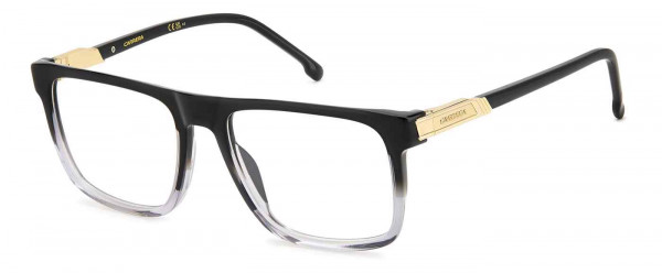 Carrera CARRERA 1136 Eyeglasses, 008A BLACKGREY