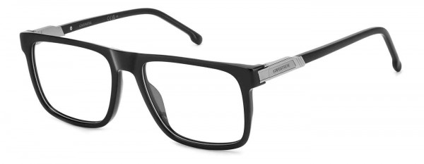 Carrera CARRERA 1136 Eyeglasses, 0807 BLACK