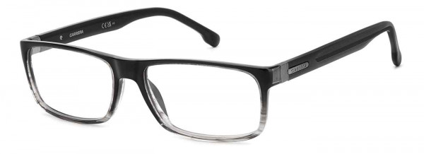 Carrera CARRERA 8890 Eyeglasses, 008A BLACKGREY