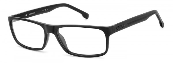 Carrera CARRERA 8890 Eyeglasses, 0807 BLACK