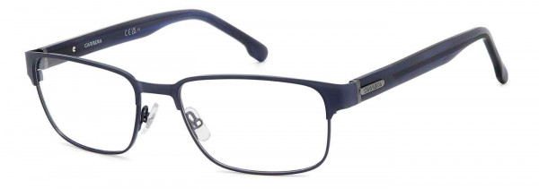 Carrera CARRERA 8891 Eyeglasses, 0HW8 MT BL HRNM