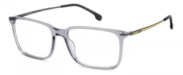 Carrera CARRERA 8897 Eyeglasses, 0KB7 GREY