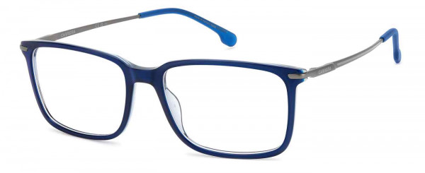 Carrera CARRERA 8897 Eyeglasses, 0PJP BLUE