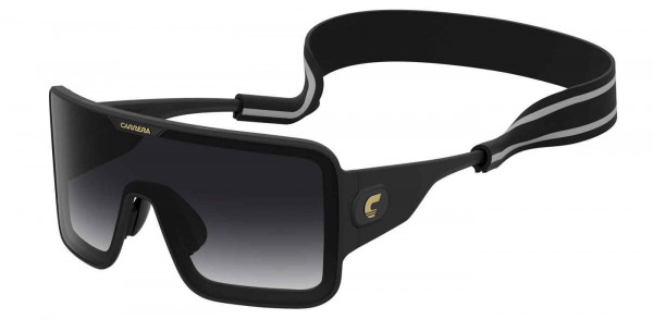Carrera FLAGLAB 15 Sunglasses, 0003 MTT BLACK