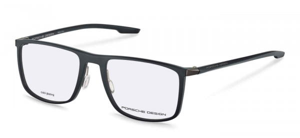 Porsche Design P8738 Eyeglasses, GREY (D)