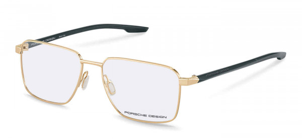 Porsche Design P8739 Eyeglasses, GOLD GREY (B)