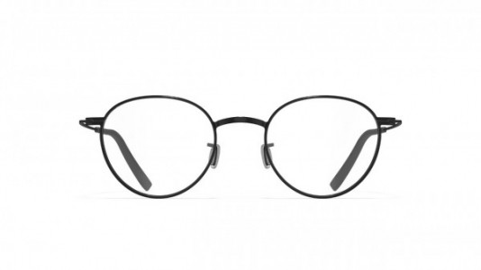 Blackfin Big Sur S47 [BF1018] | Blackfin Black Edition Eyeglasses, C1572 - Black Gold