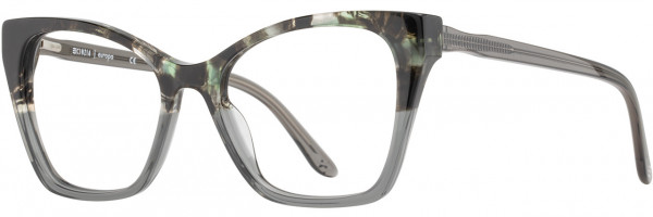 Cinzia Designs Cinzia Ophthalmic 5164 Eyeglasses, 1 - Shadow