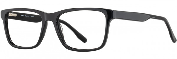 Adin Thomas Adin Thomas 606 Eyeglasses, 1 - Black