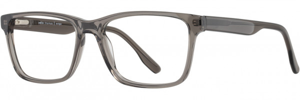Adin Thomas Adin Thomas 606 Eyeglasses, 3 - Shadow