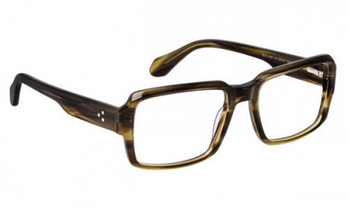 Bocci Bocci 458 Eyeglasses,  Gray