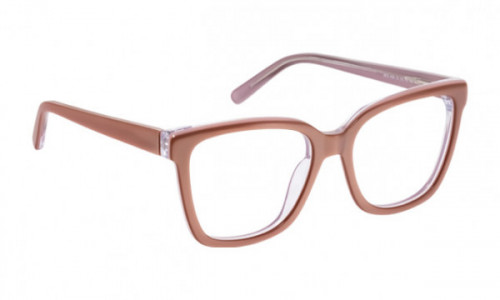 Bocci Bocci 456 Eyeglasses, Brown