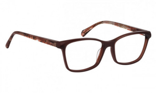 Bocci Bocci 455 Eyeglasses, Brown