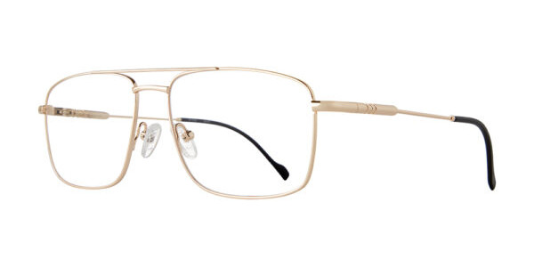 Lite Line LL30 Eyeglasses, Gold