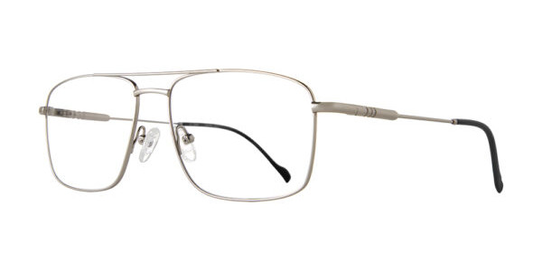 Lite Line LL30 Eyeglasses, Gunmetal