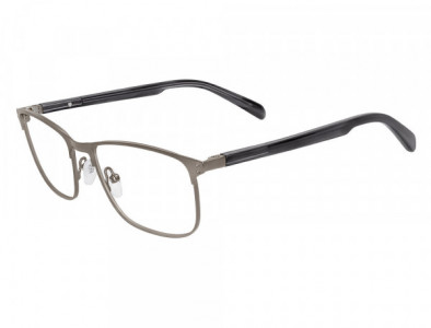 NRG G684 Eyeglasses, C-1 Gunmetal