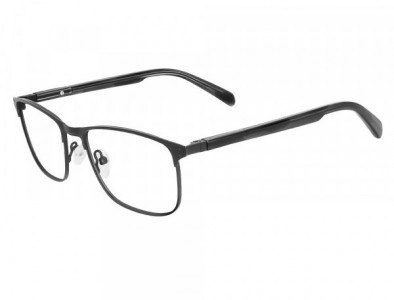 NRG G684 Eyeglasses, C-3 Black