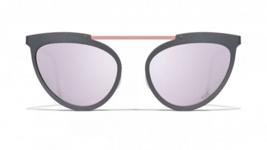 Blackfin Sunnyside [BF843] Sunglasses, C952 - Gray/Pink