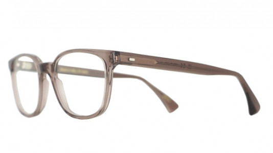 Vanni VANNI Uomo V2117 Eyeglasses, transparent brown