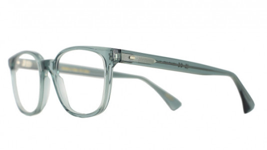 Vanni VANNI Uomo V2117 Eyeglasses, transparent blue grey