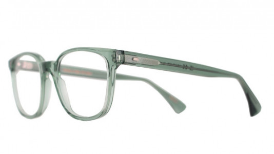 Vanni VANNI Uomo V2117 Eyeglasses, transparent green