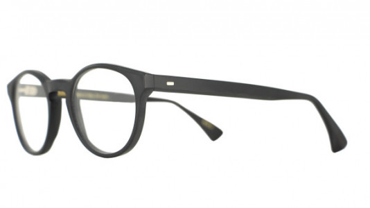 Vanni VANNI Uomo V2118 Eyeglasses, solid black