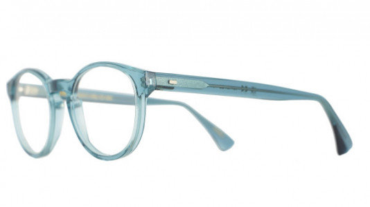 Vanni VANNI Uomo V2118 Eyeglasses, transparent blue