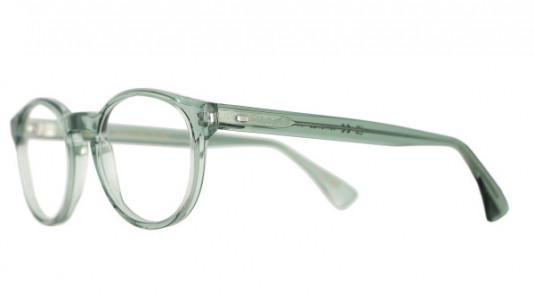 Vanni VANNI Uomo V2118 Eyeglasses, transparent green