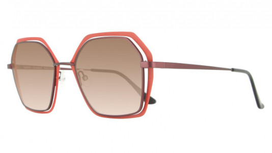 Vanni High Line VS4312 Sunglasses