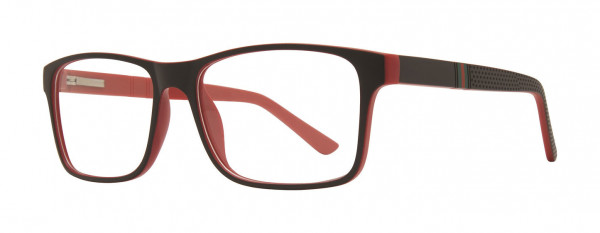 Carlo Capucci Carlo Capucci 107 Eyeglasses, M Black/Grey