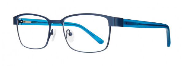 Carlo Capucci Carlo Capucci 104 Eyeglasses, Blue