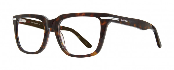 Harve Benard Harve Benard 721 Eyeglasses, S Demi/Amber