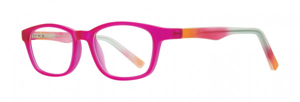 Kidco Mia Eyeglasses, Pink