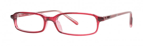 Kidco Kidco # 13 Eyeglasses, Cranberry