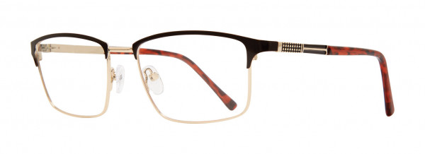 Retro R 197 Eyeglasses