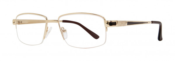 Retro R 194 Eyeglasses, Black