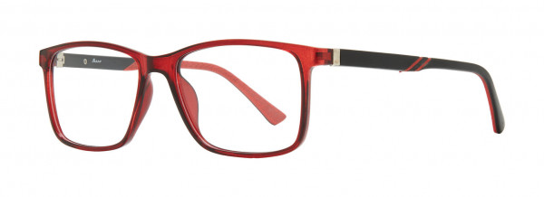 Retro R 189 Eyeglasses, Violet