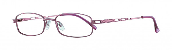 Sierra Sierra 549 Eyeglasses, Lilac
