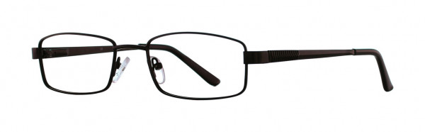 Sierra Sierra 542 Eyeglasses, Black