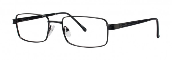Sierra Sierra 536 Eyeglasses, Black
